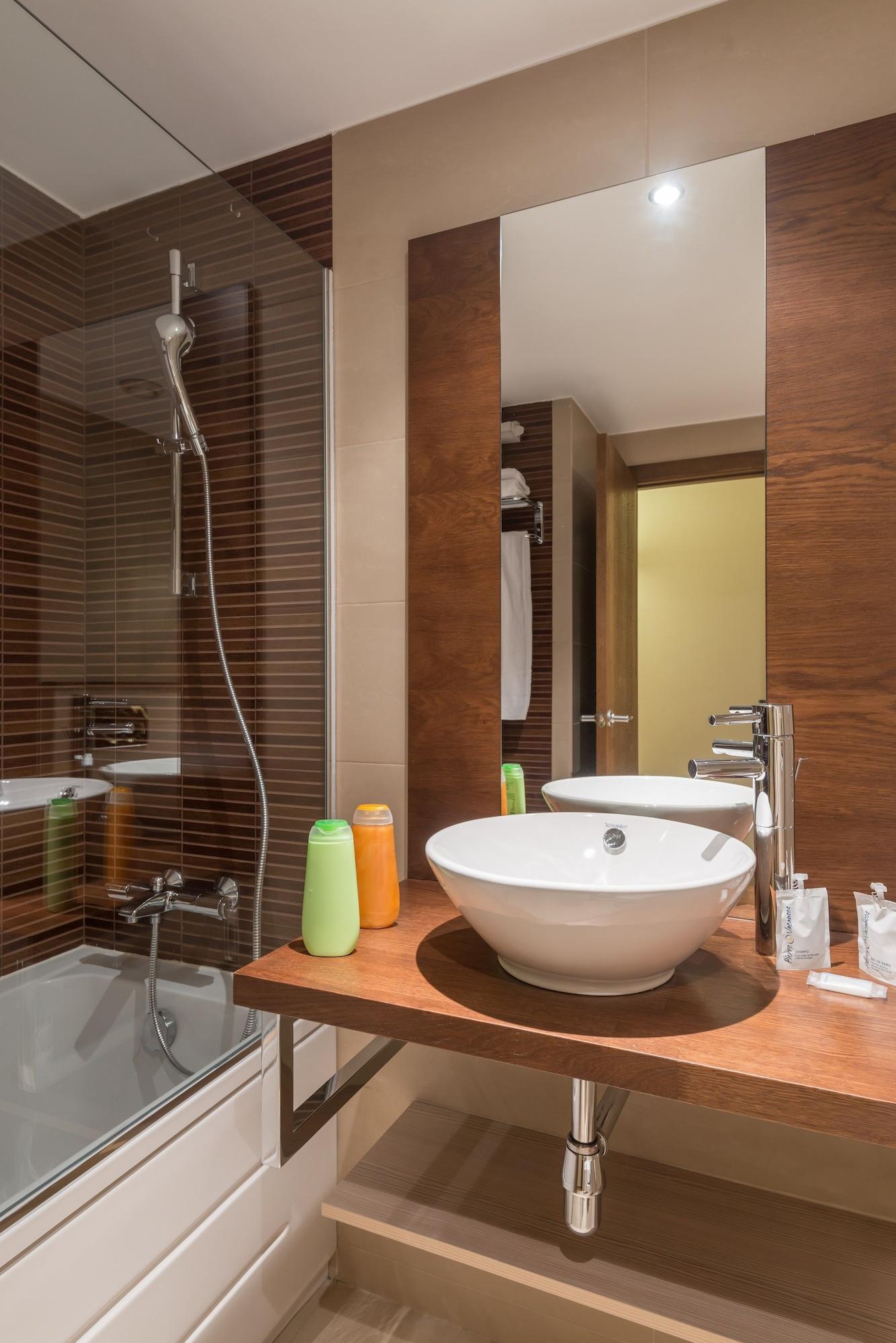 Apartamento Pierre & Andorra Bordes d'Envalira