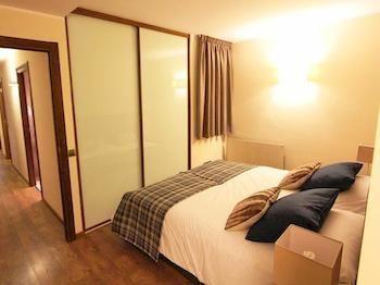 Pierre & Andorra Apartamento