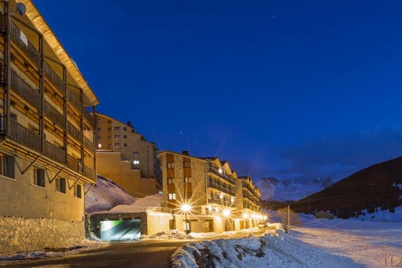 Apartamento Pierre & Andorra *