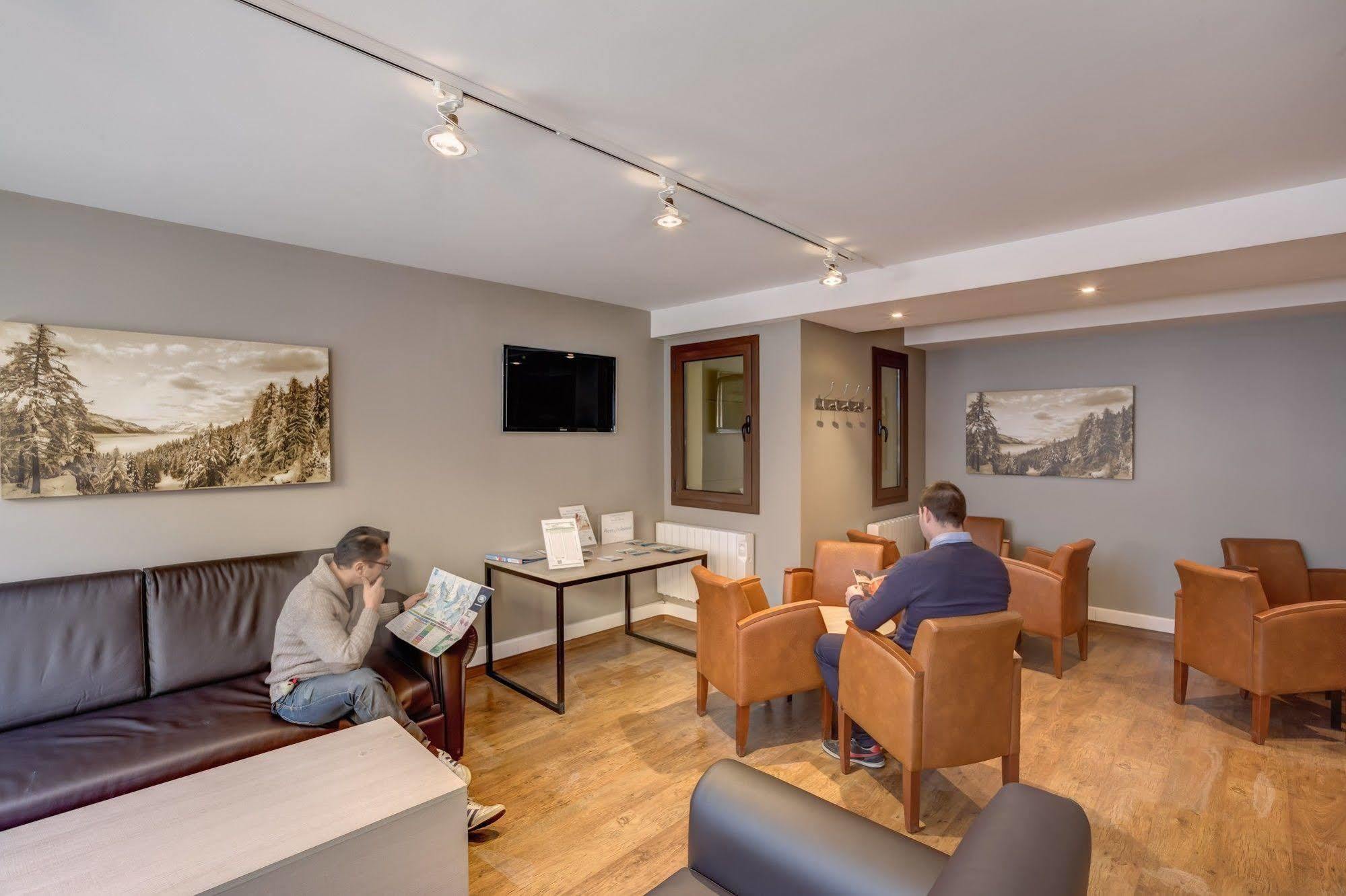 Apartamento Pierre & Andorra