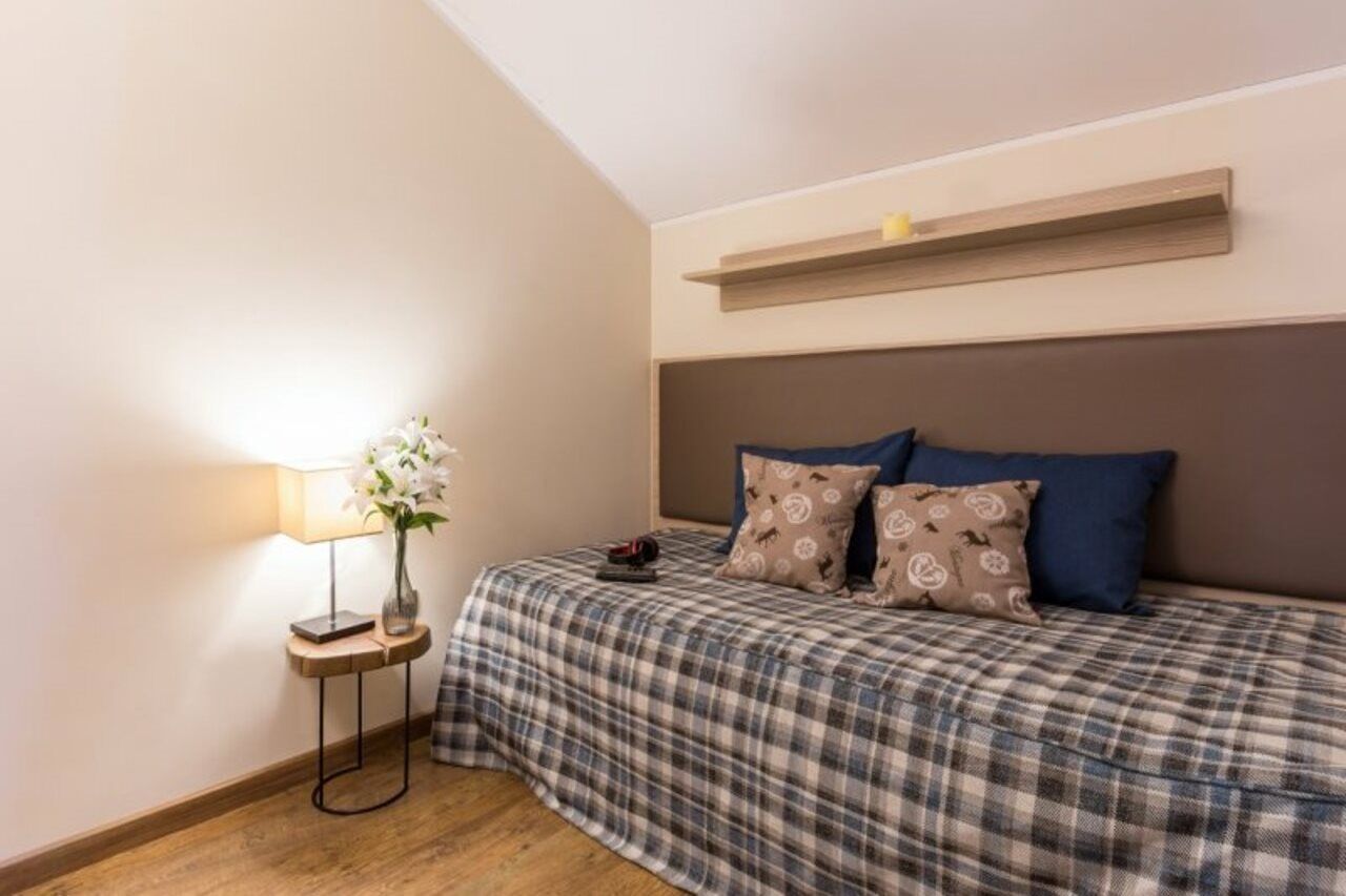 Apartamento Pierre & Andorra *